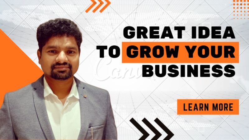 Do you want to grow your business...?