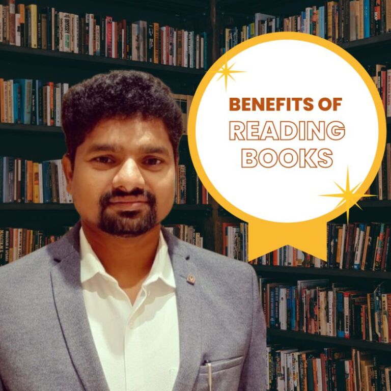 Are you caught in the social media scroll ?