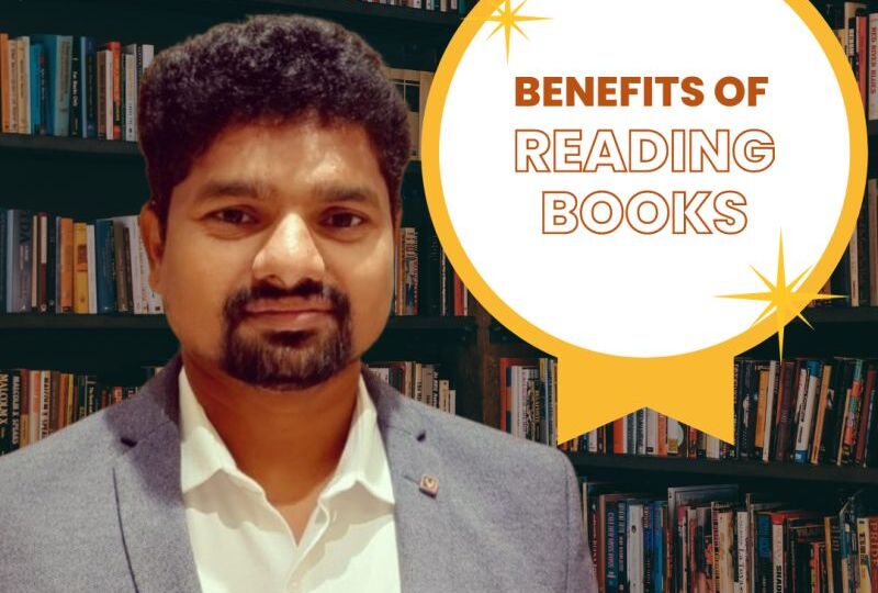 Are you caught in the social media scroll ?