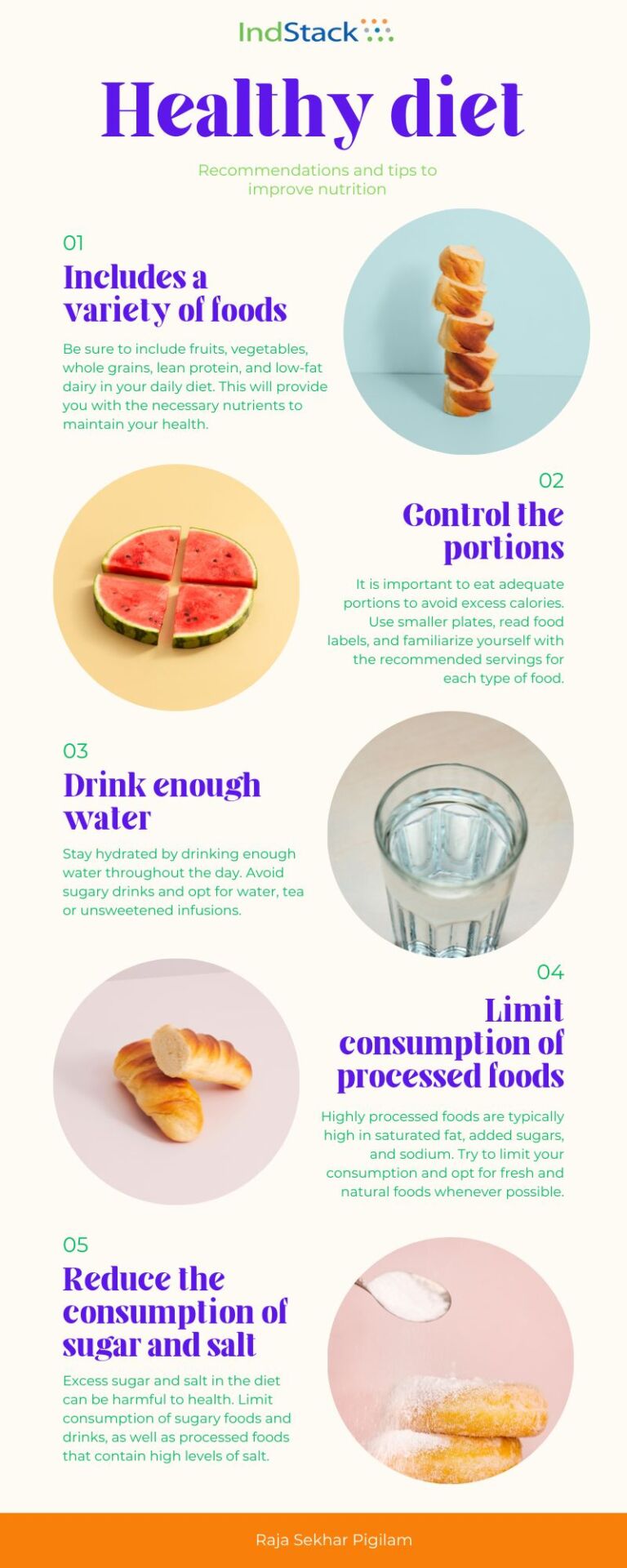 Embrace a Healthier Lifestyle! 🌿