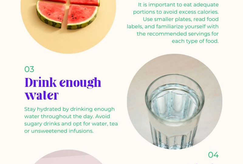 Embrace a Healthier Lifestyle! 🌿