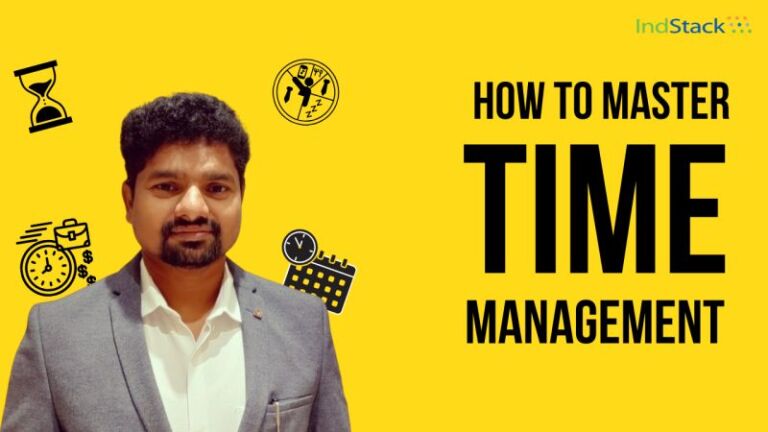 Mastering Time Management: Key Strategies for Success