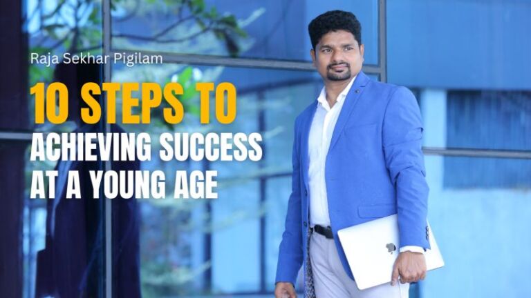 Achieving success at a young age! 🔥