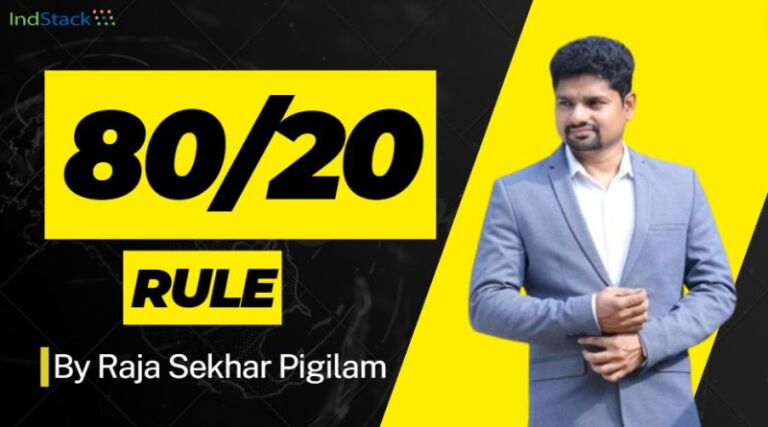 Maximizing Efficiency with the 80/20 Rule!