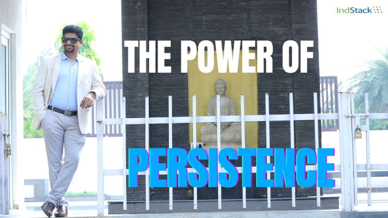 The Power of Persistence