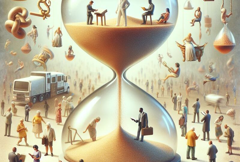 ⏰ Reclaim Your Productivity: How to Identify and Eliminate Time Wasters 🚫📵