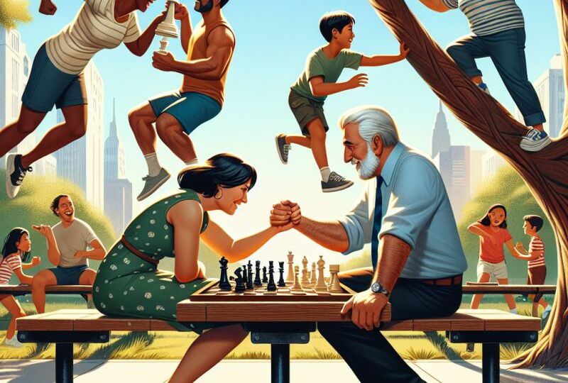 🌟 Embracing Workplace Wellness Challenges: Engaging in Healthy Competitions! 🏆💪