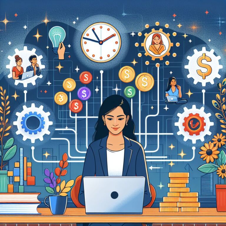 💼💻 Unlocking Success: The IT Consultant Advantage – Billing Top Rates for Expertise! 🌐💰