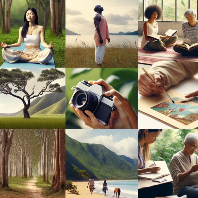 🔌✨ Embrace the Power of Digital Detox: Unplugging for Improved Focus and Productivity! 🌿🚀