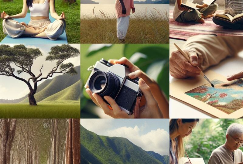 🔌✨ Embrace the Power of Digital Detox: Unplugging for Improved Focus and Productivity! 🌿🚀