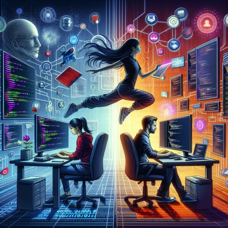 🚀 Excited to share insights on the intersection of Fullstack Development and Product Development! 🌐💻