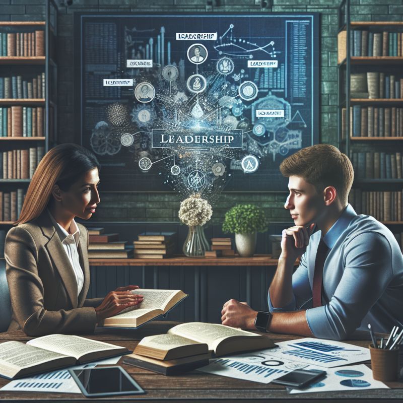 🌟The Impact of Mentorship on Leadership Development! 🚀 - indstack.com