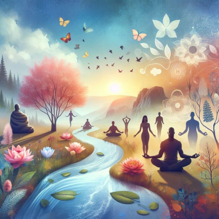 🌟 Prioritizing Mental Health: Breaking Stigmas, Embracing Well-being 🌈💚