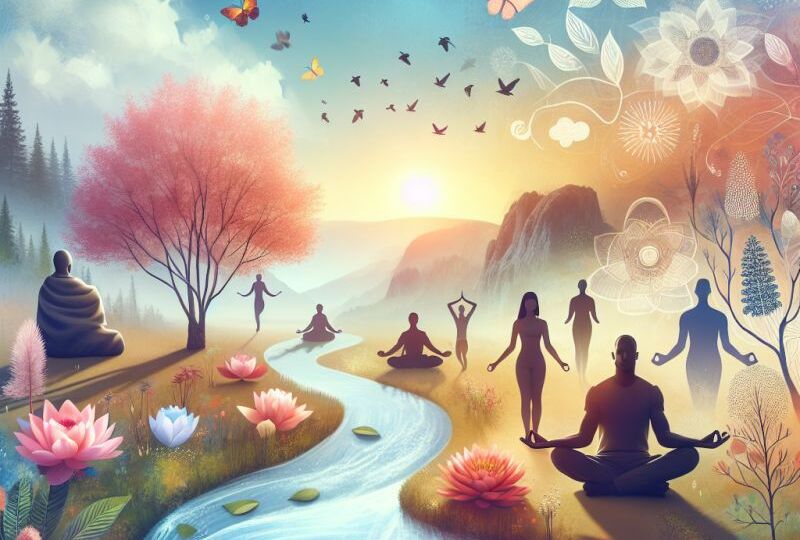 🌟 Prioritizing Mental Health: Breaking Stigmas, Embracing Well-being 🌈💚