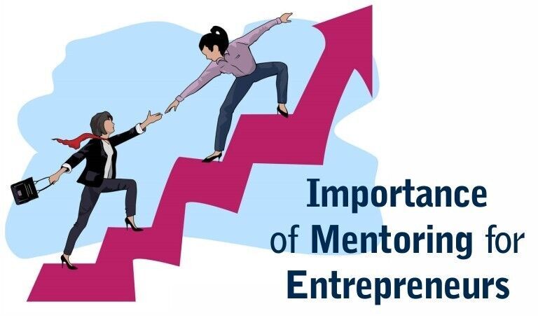 🌟Mentorship for Entrepreneurs: Navigating Startup Challenges with Support 💼🤝