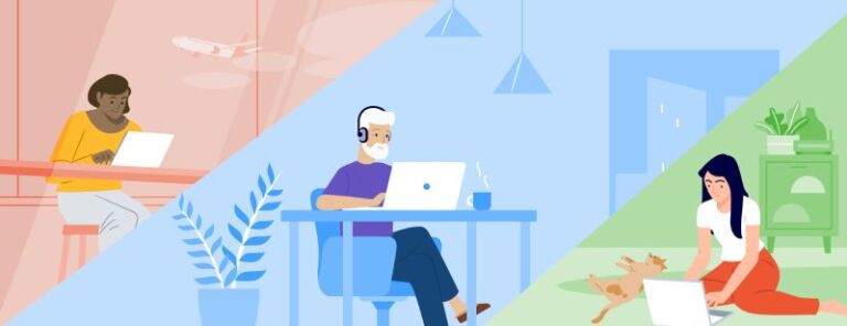 🌐 Embracing the Future: Mentorship in Remote Work 🚀