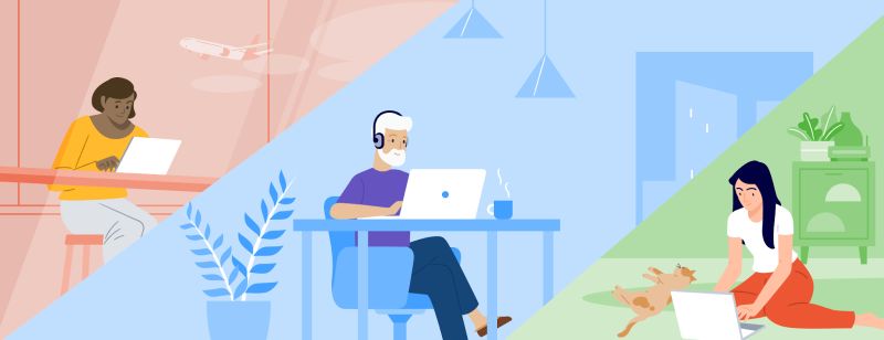 🌐 Embracing the Future: Mentorship in Remote Work 🚀