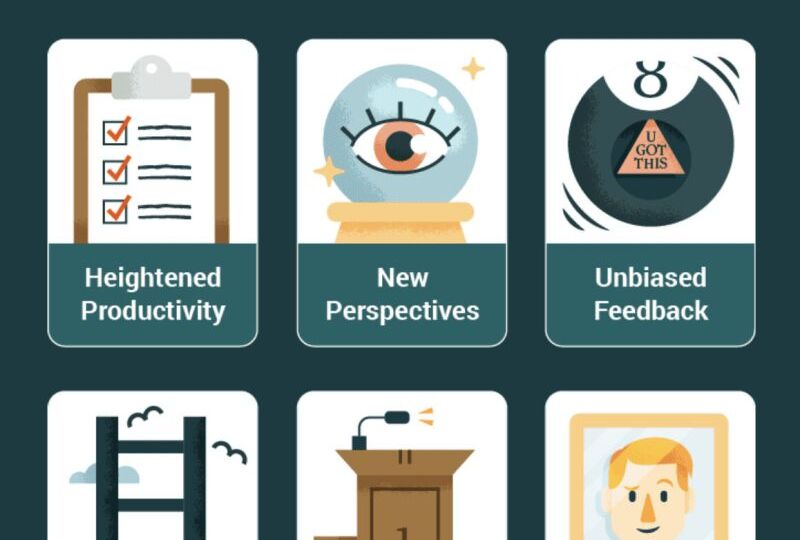 🌐 Mentorship Across Industries: Learning from Diverse Perspectives 🌐