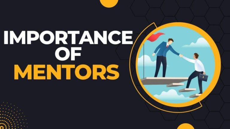 🌈 Why Everyone Needs a Mentor: How Mentorship Transforms Professional Journeys