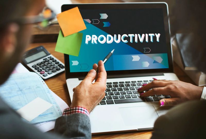 ⚠️🚧 Productivity Pitfalls: Common Traps and How to Avoid Them 🚧⚠️