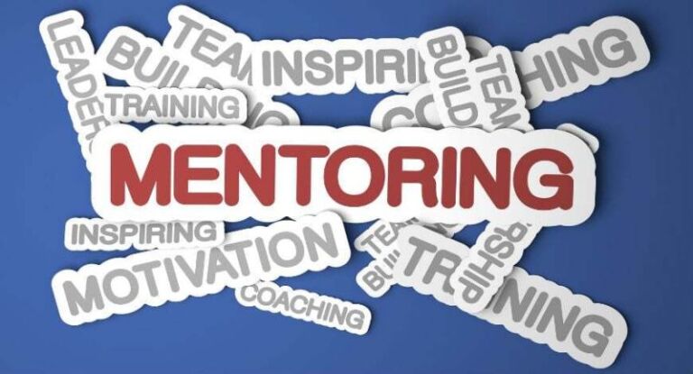 🌟 Embracing the Power of Mentorship 🌟