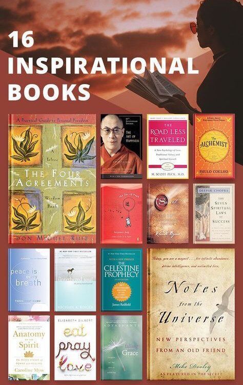 📚✨ Fueling Your Growth Journey: Must-Experience Books, Talks, and Podcasts! 🌱🚀