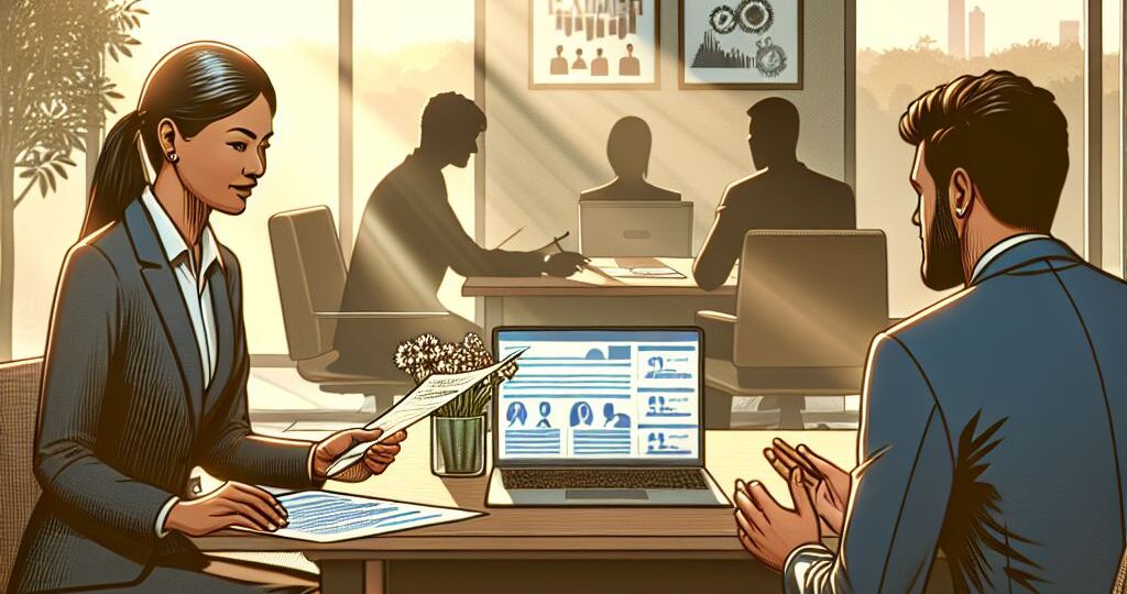 🌐 Exploring the World of RPO (Recruitment Process Outsourcing) 🚀