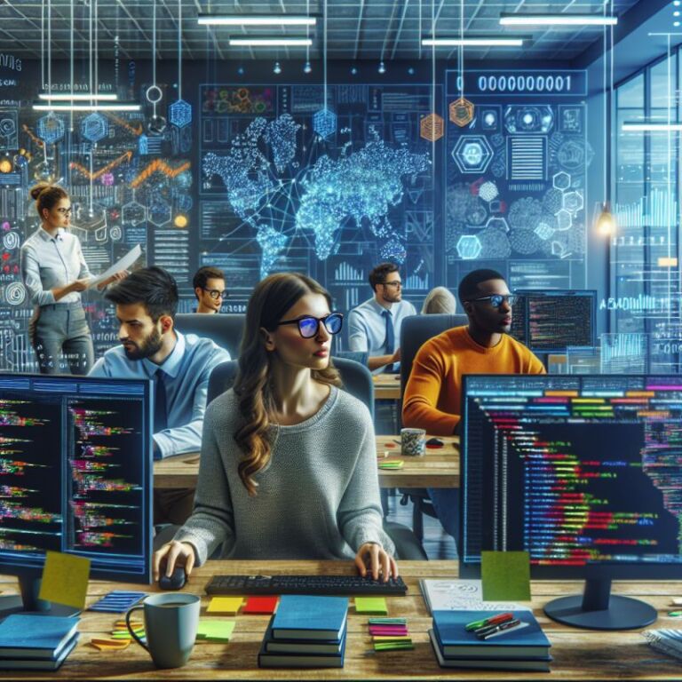 💻✨ Top 10 Highest-Paying IT Jobs: Discover Lucrative Career Paths in Technology 🚀💰