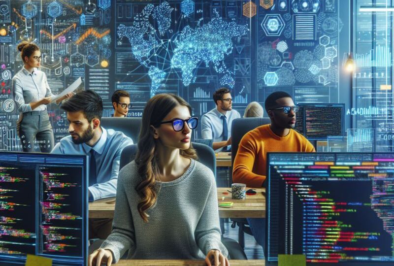 💻✨ Top 10 Highest-Paying IT Jobs: Discover Lucrative Career Paths in Technology 🚀💰