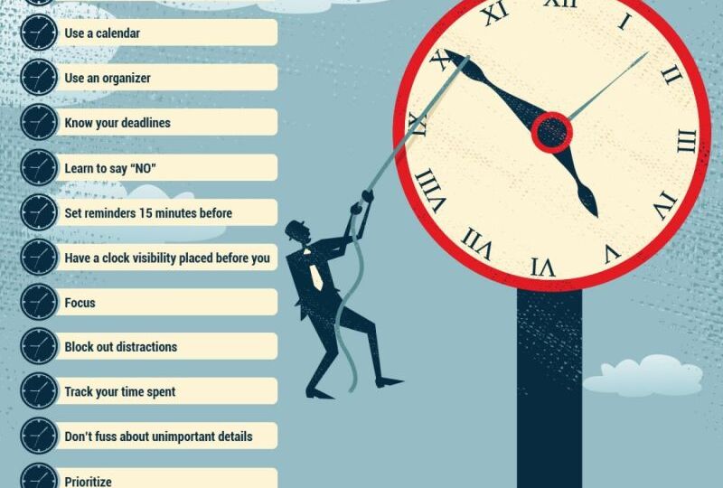 🚀 Elevate Your Student Journey: Mastering Time Management 🕒📚🎓