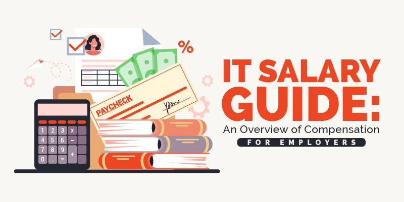 🚀 Exciting Insights for IT Professionals! 🌐💼