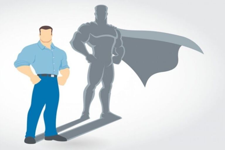 ✨ Embracing Inspiration: The Power of Role Models! 🌟🤝