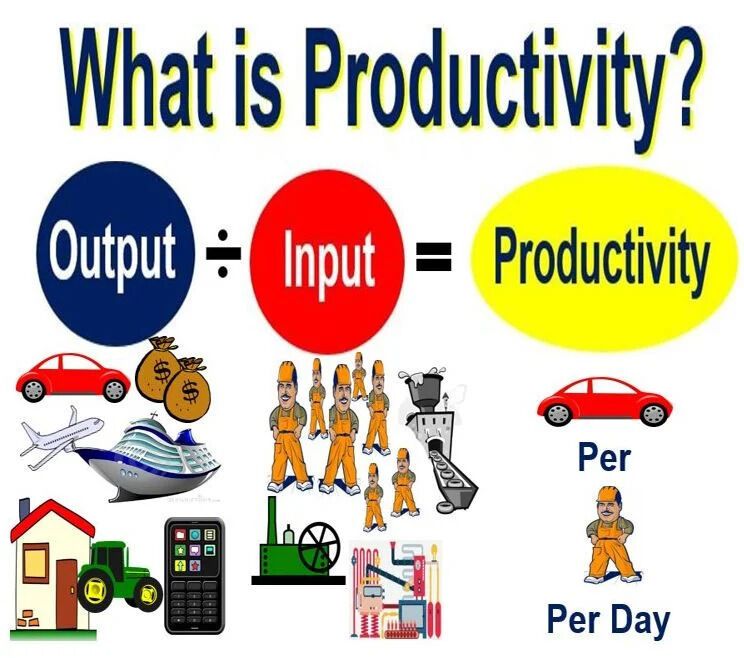 💼✨ Productivity Power-Ups: 7 Habits of Highly Effective Professionals ✨💼