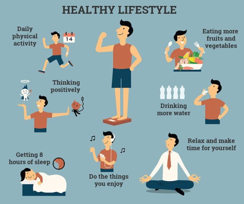 🌱 Small Changes, Big Impact: Easy Steps to Kickstart a Healthy ...