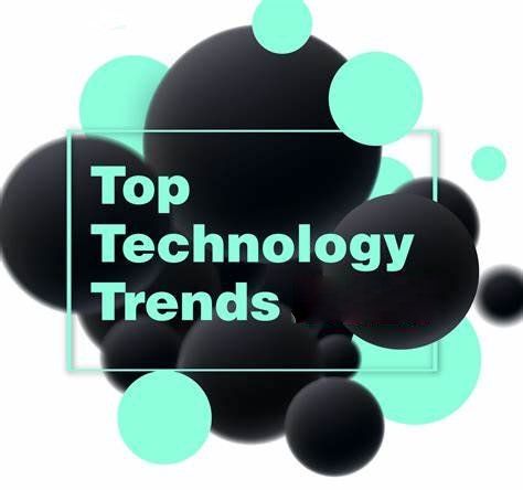 Exciting times ahead in the world of IT!